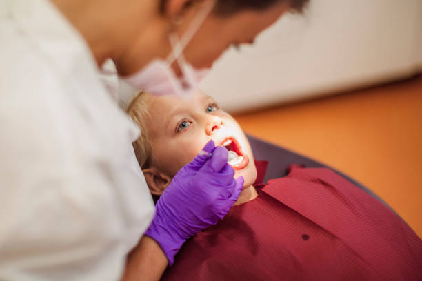 Professional Emergency Dentist in NH