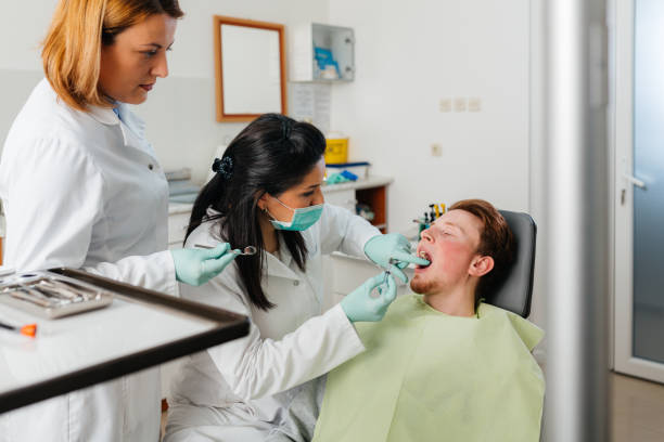 Best Emergency Dental Services for Seniors in Franklin, NH